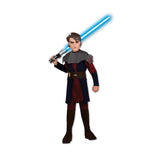 Rubies - Anakin Skywalker Star Wars Costume - Boys - Fancy Dress Central