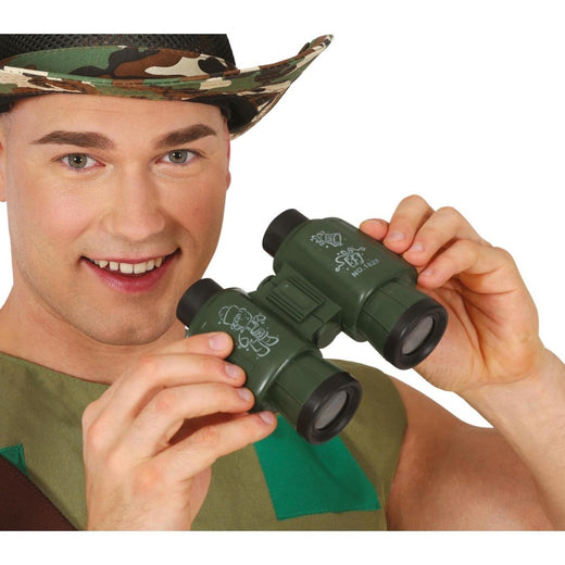 Fiestas Guirca - Binoculars - Fancy Dress Central