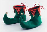 Rubies Masquerade Co. (UK) Ltd - Elf Shoes - Adult - Fancy Dress Central