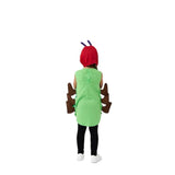 Blues Group - The Very Hungry Caterpillar Costume - Child - Fancy Dress Central