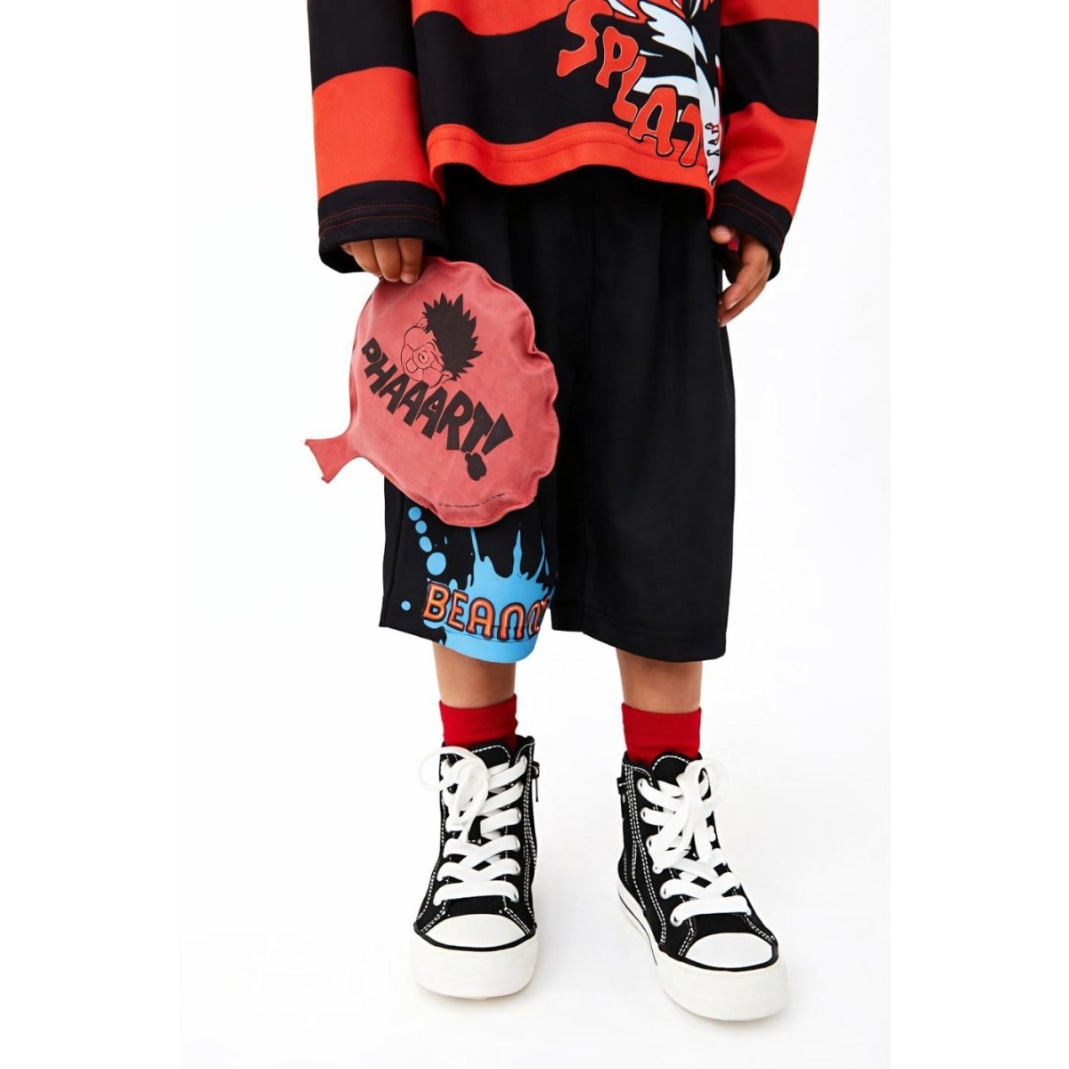 Blues Group - Dennis the Menace Costume - Child - Fancy Dress Central