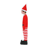 Elves Behavin' Badly Costume - Child