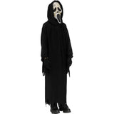 Ghost Face Scream VI Aged Costume (Deluxe) - Child