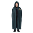 Blues Group - The Traitors Cloak - Child - Fancy Dress Central
