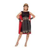 Roman Warrior Costume - Women