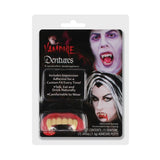 Wicked Costumes Ltd - Vampire Teeth - Adult - Fancy Dress Central