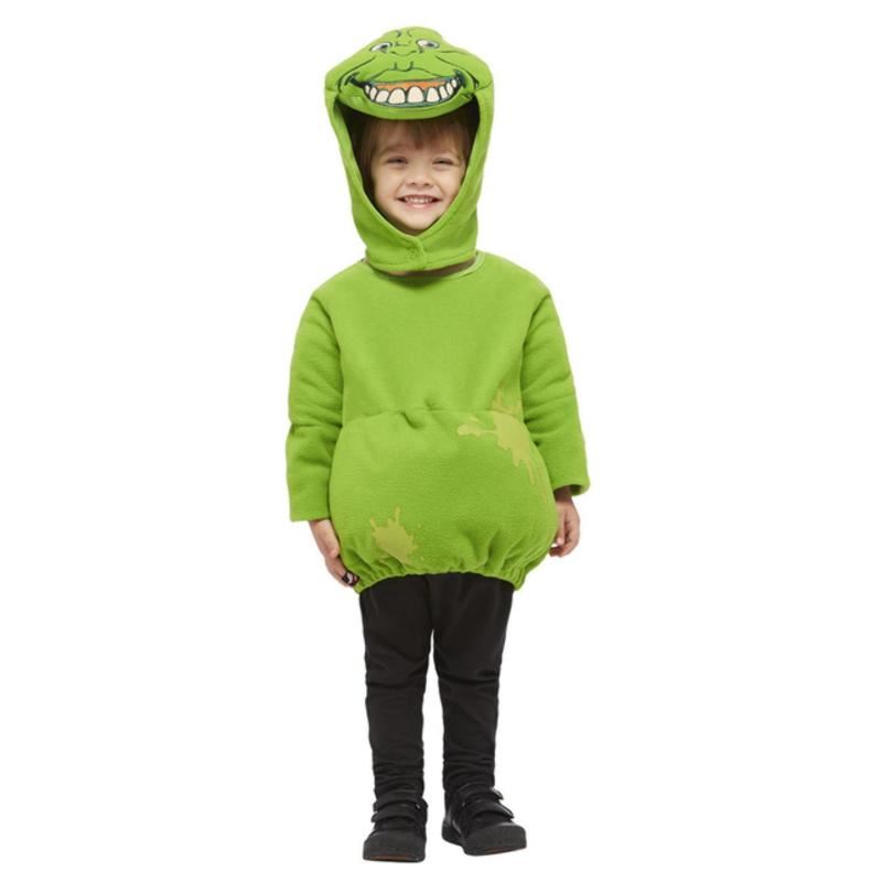 Ghostbusters Slimer Costume - Child
