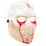 Bloody Hockey Mask - Adult