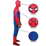 Spider-Man Brand New Day Classic Costume - Men
