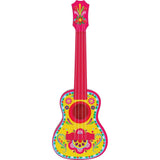 Fiestas Guirca - Mexican Guitar - Fancy Dress Central