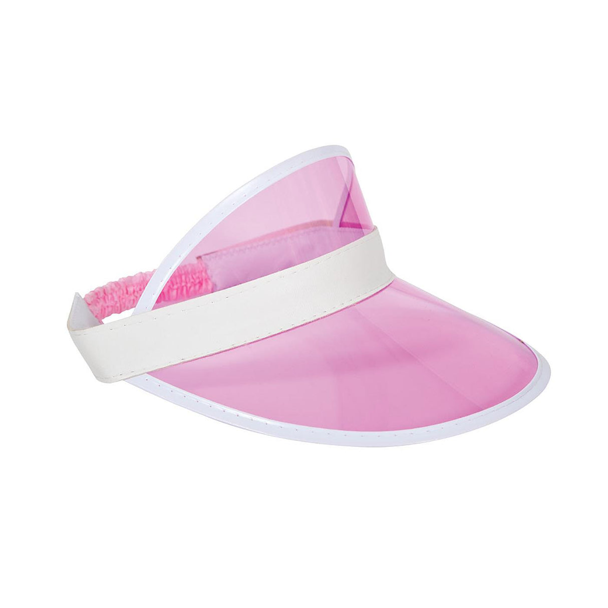 Golf Visor Sports Hat - Adult