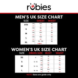 Rubies - Robin Costume - Men - Fancy Dress Central