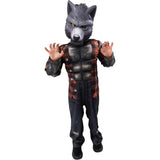 Werewolf Costume - Child