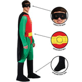 Rubies - Robin Costume - Men - Fancy Dress Central