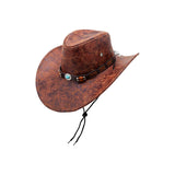 Outback Cowboy Hat - Adult