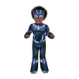 Rubies - Black Panther Deluxe Toddler Costume - Boys - Fancy Dress Central