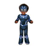 Rubies - Black Panther Deluxe Toddler Costume - Boys - Fancy Dress Central