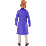 Rubies - Willy Wonka Costume - Men - Fancy Dress Central