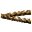 Henbrandt - Plastic Bullet Belt - Fancy Dress Central