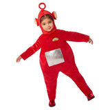 Po Teletubbies Costume - Child