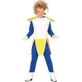 Galactic Warrior Costume - Boys