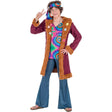 Boland - Mojo Hippie Costume - Men - Fancy Dress Central