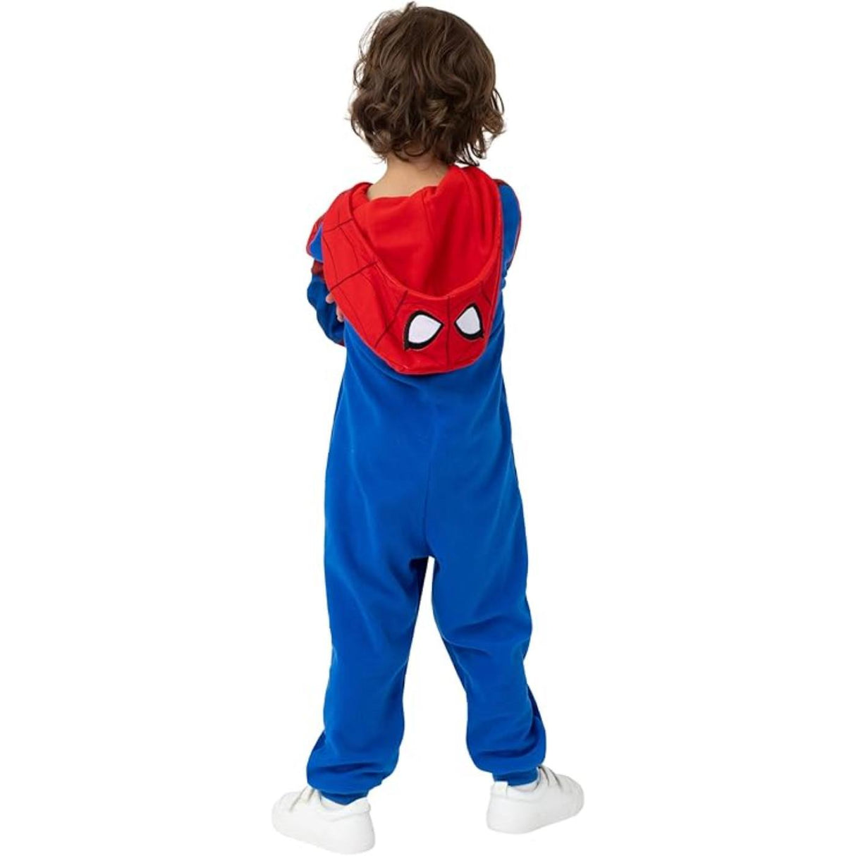 Spider-Man Marvel Costume - Boys