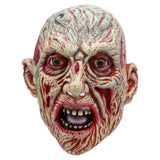Burned Man Mask - Adult