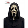 Wicked Costumes - Ghost Face Reaper Mask - Adult - Fancy Dress Central