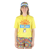 Benidorm Solana Costume - Adult
