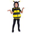 Smiffys - Bumblebee Costume - Child - Fancy Dress Central