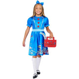 Matilda Costume - Girls