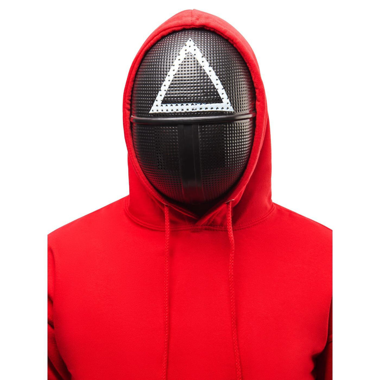 Squid Games Guard Mask Set (3 Pack) - Adult