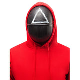 Squid Games Guard Mask Set (3 Pack) - Adult