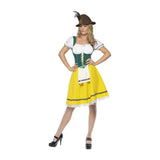 Beer Fest Costume - Women