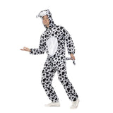 Smiffys - Dalmatian Costume - Adult - Fancy Dress Central
