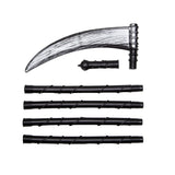 Wicked Costumes - Scythe (140cm) - Adult