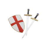 Knight Crusader Set - Child