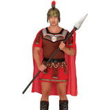Fiestas Guirca - Roman Gladiator Spear - Adult - Fancy Dress Central