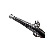 Wicked Costumes - Pirate Pistol Costume Prop (35cm) - Adult