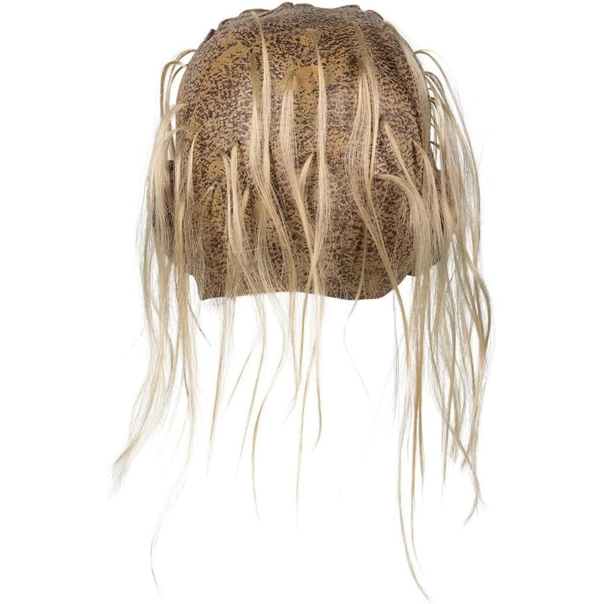 Zombie Grumble Latex Mask - Adult