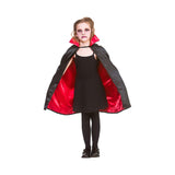 Vampire Cape (70cm) - Child
