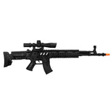 Boland - Police Officer SWAT Rifle - Adult