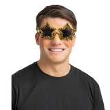 Gold Star Shades - Adult