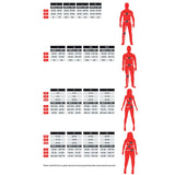 Trolley Dolly Costume - Women