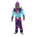 Rubies - Skeletor He - Man Masters of the Universe Costume - Boys - Fancy Dress Central
