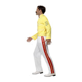 Queen Freddie Mercury Costume - Men