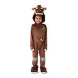 Blues Group - Gruffalo Jumpsuit Costume - Child - Fancy Dress Central