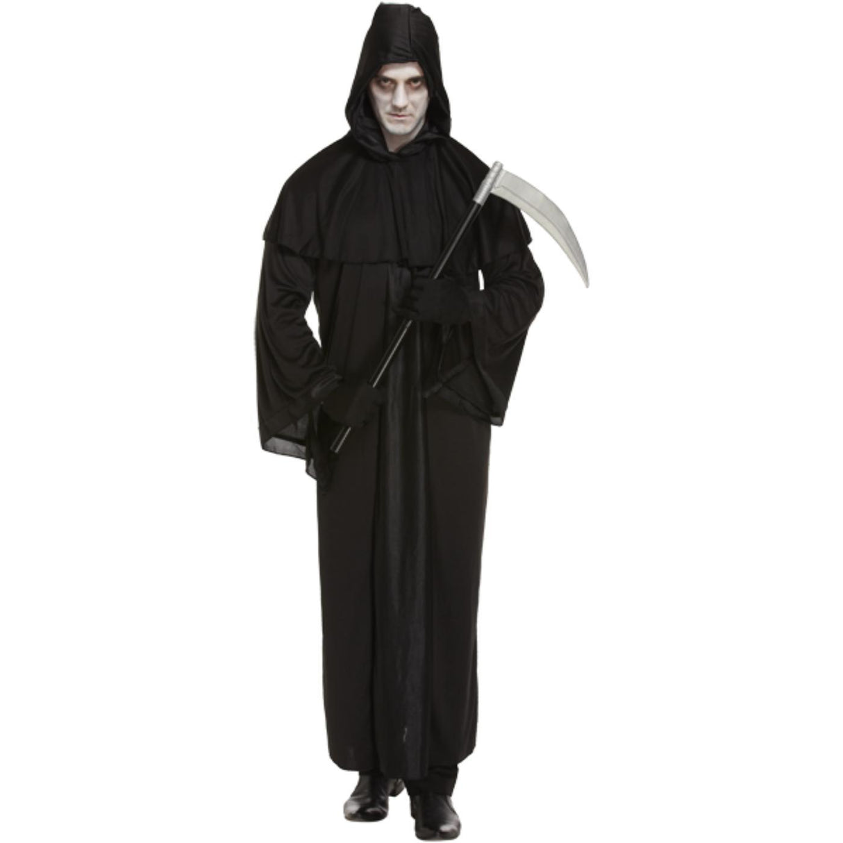 Death Reaper Costume - Men
