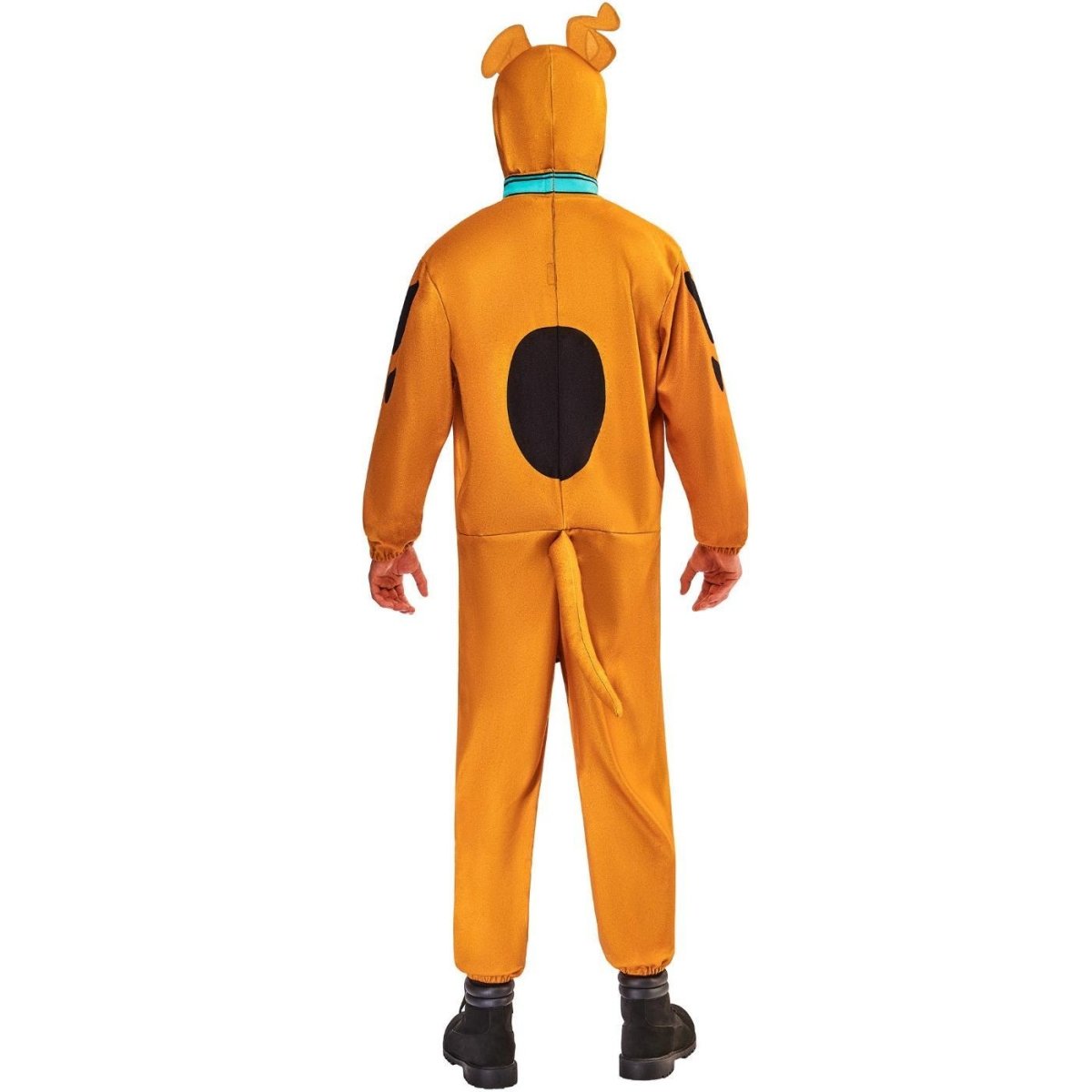 Scooby Doo Costume - Men